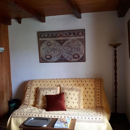 La Maison De Juliette En Haut Lascabanes エクステリア 写真