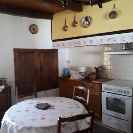 La Maison De Juliette En Haut Lascabanes エクステリア 写真